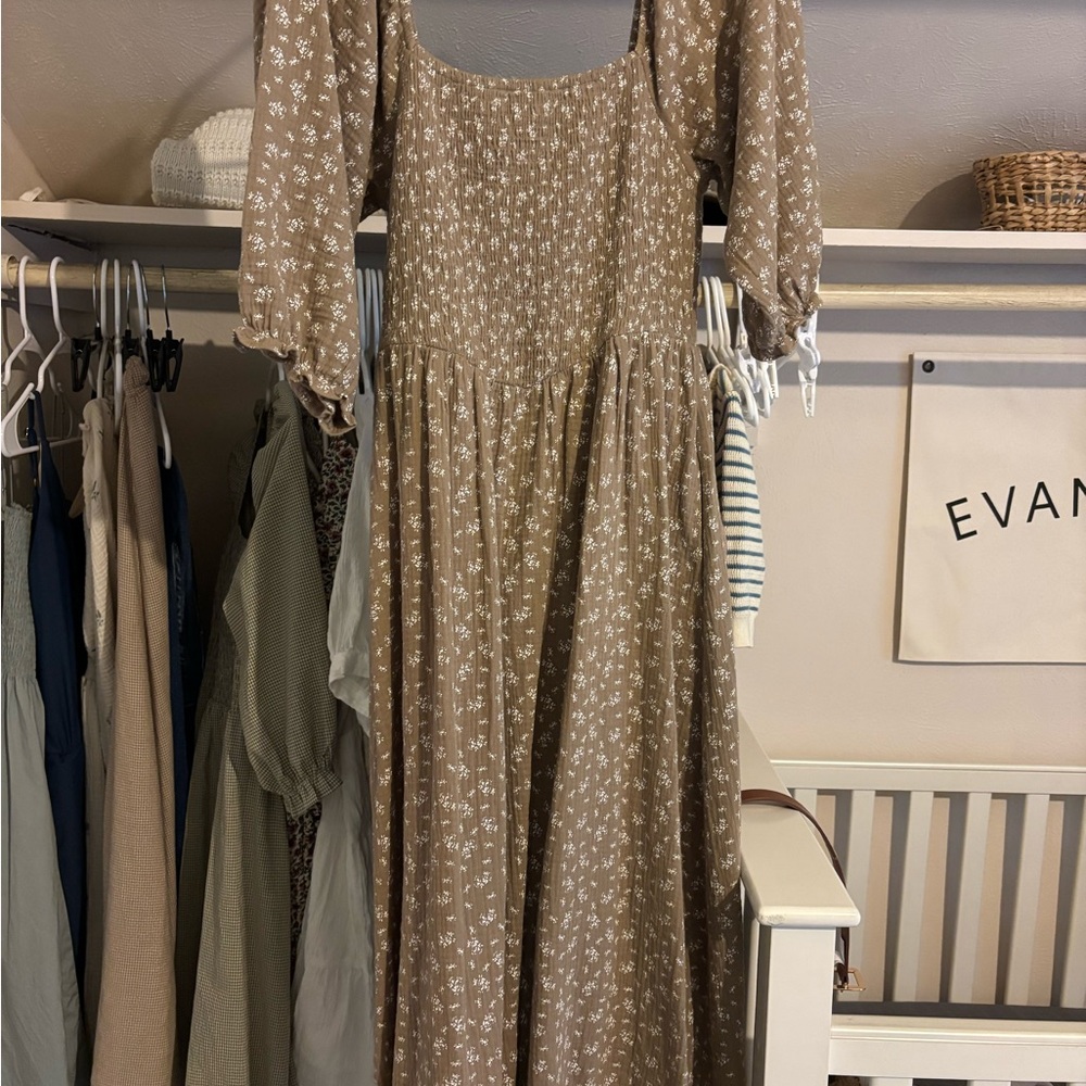 Neuflora Loveland Dress Extra Small
